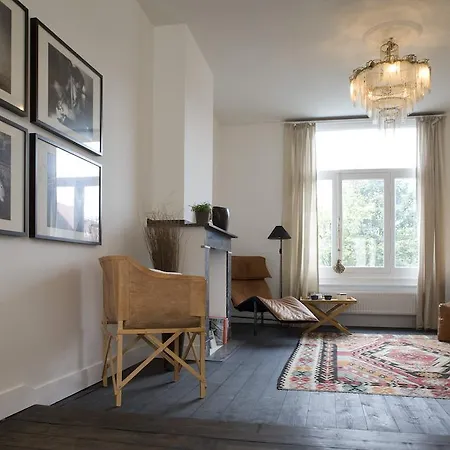 Bed & Breakfast Antwerp B&B Antwerpen