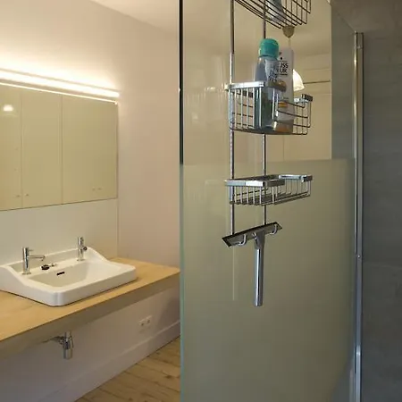 Antwerp B&B