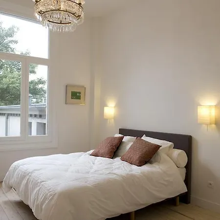 Antwerp B&B Antwerpen