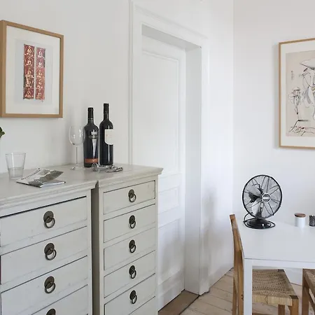 Panzió Antwerp B&B
